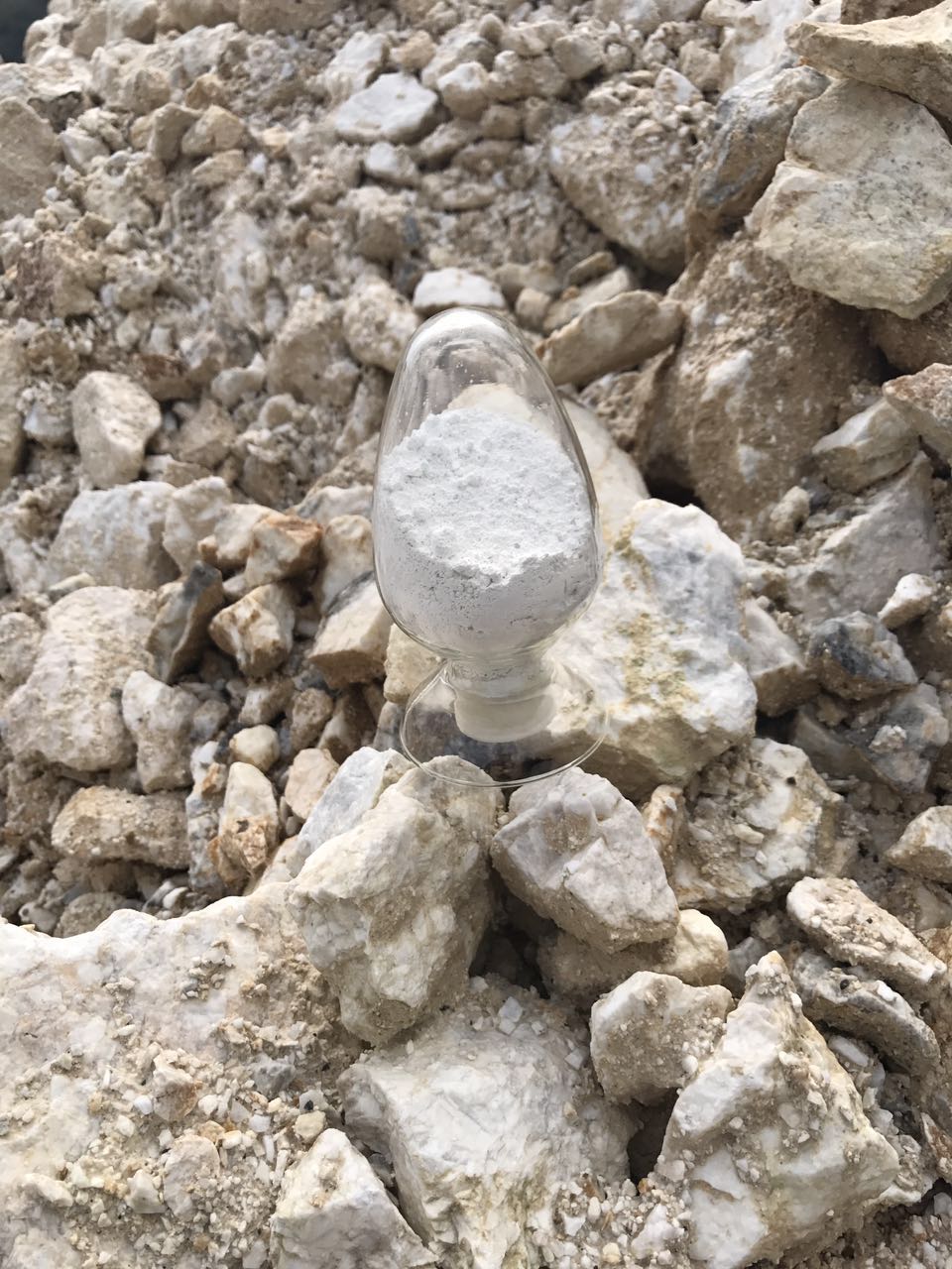 浙江高光硫酸鋇多少錢一噸